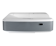 OPTOMA EH319UST DLP 1080p Full 3D, 3500ANSI, 18000:1 Ultra short throw - 1389314 - zdjęcie 2